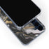Gold Blush Marble Ink Galaxy S24 Clear Case