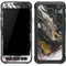 Gold Blush Marble Ink Galaxy S7 Active Skin
