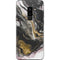 Gold Blush Marble Ink Galaxy S9 Plus Skin