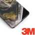 Gold Blush Marble Ink Galaxy S9 Plus Skin