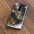Gold Blush Marble Ink Galaxy S9 Plus Skin
