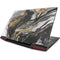 Gold Blush Marble Ink Lenovo IdeaPad Skin