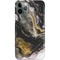 Gold Blush Marble Ink iPhone 11 Pro Lite Case