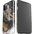 Gold Blush Marble Ink iPhone 11 Pro Lite Case