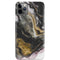 Gold Blush Marble Ink iPhone 11 Pro Max Lite Case