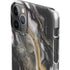 Gold Blush Marble Ink iPhone 11 Pro Max Lite Case