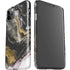 Gold Blush Marble Ink iPhone 11 Pro Max Lite Case