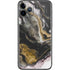 Gold Blush Marble Ink iPhone 11 Pro Skin