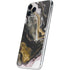 Gold Blush Marble Ink iPhone 11 Pro Skin