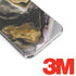Gold Blush Marble Ink iPhone 11 Pro Skin