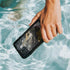Gold Blush Marble Ink iPhone 11 Pro Waterproof Case