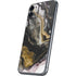 Gold Blush Marble Ink iPhone 11 Skin