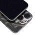 Gold Blush Marble Ink iPhone 15 Pro Skin