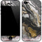 Gold Blush Marble Ink iPhone 5/5s/5SE Skin