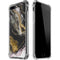 Gold Blush Marble Ink iPhone 7/8 Plus Clear Case