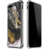 Gold Blush Marble Ink iPhone 7/8 Plus Clear Case