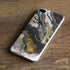 Gold Blush Marble Ink iPhone 7 Plus Skin