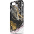 Gold Blush Marble Ink iPhone 7 Pro Case