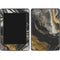 Gold Blush Marble Ink Amazon Kindle Skin