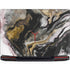 Gold Blush Marble Ink Legion Y720 Skin