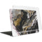 Gold Blush Marble Ink MacBook Air 13in M1 (2021) Case plus Skin