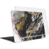 Gold Blush Marble Ink MacBook Air 13in M1 (2021) Case plus Skin
