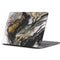 Gold Blush Marble Ink Apple MacBook Pro 13-inch Skin