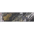 Gold Blush Marble Ink Magic Keyboard with Numeric Keypad Skin