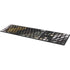 Gold Blush Marble Ink Magic Keyboard with Numeric Keypad Skin