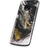 Gold Blush Marble Ink Moto G6 Skin