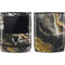Gold Blush Marble Ink Motorola RAZR Skin