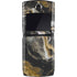 Gold Blush Marble Ink Motorola RAZR Skin