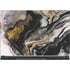 Gold Blush Marble Ink MSI GS65 Stealth Laptop Skin
