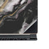 Gold Blush Marble Ink MSI GS65 Stealth Laptop Skin