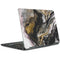 Gold Blush Marble Ink Notebook 9 Pro 13in (2017) Skin