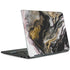 Gold Blush Marble Ink Notebook 9 Pro 13in (2017) Skin