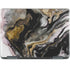 Gold Blush Marble Ink Notebook 9 Pro 13in (2017) Skin