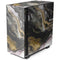 Gold Blush Marble Ink NZXT H510 Compact ATX Mid-Tower Case Skin