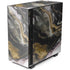 Gold Blush Marble Ink NZXT H510 Compact ATX Mid-Tower Case Skin