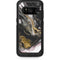 Gold Blush Marble Ink Otterbox Commuter Galaxy Skin
