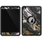 Gold Blush Marble Ink Otterbox Defender iPad Skin