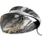 Gold Blush Marble Ink PlayStation VR2 Skin