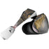 Gold Blush Marble Ink PlayStation VR2 Skin