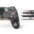 Gold Blush Marble Ink PS4 Pro Bundle Skin