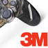 Gold Blush Marble Ink PS4 Pro/Slim Controller Skin