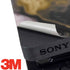 Gold Blush Marble Ink PS4 Slim Skin