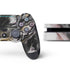 Gold Blush Marble Ink PS4 Slim Bundle Skin