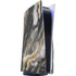Gold Blush Marble Ink PS5 Console Skin