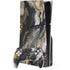 Gold Blush Marble Ink PS5 Slim Disk Bundle Skin