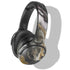 Gold Blush Marble Ink Skullcandy Venue Skin